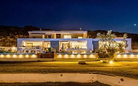 Afisia Villas