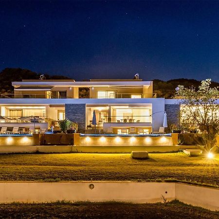 סארטי Afisia Villas מראה חיצוני תמונה