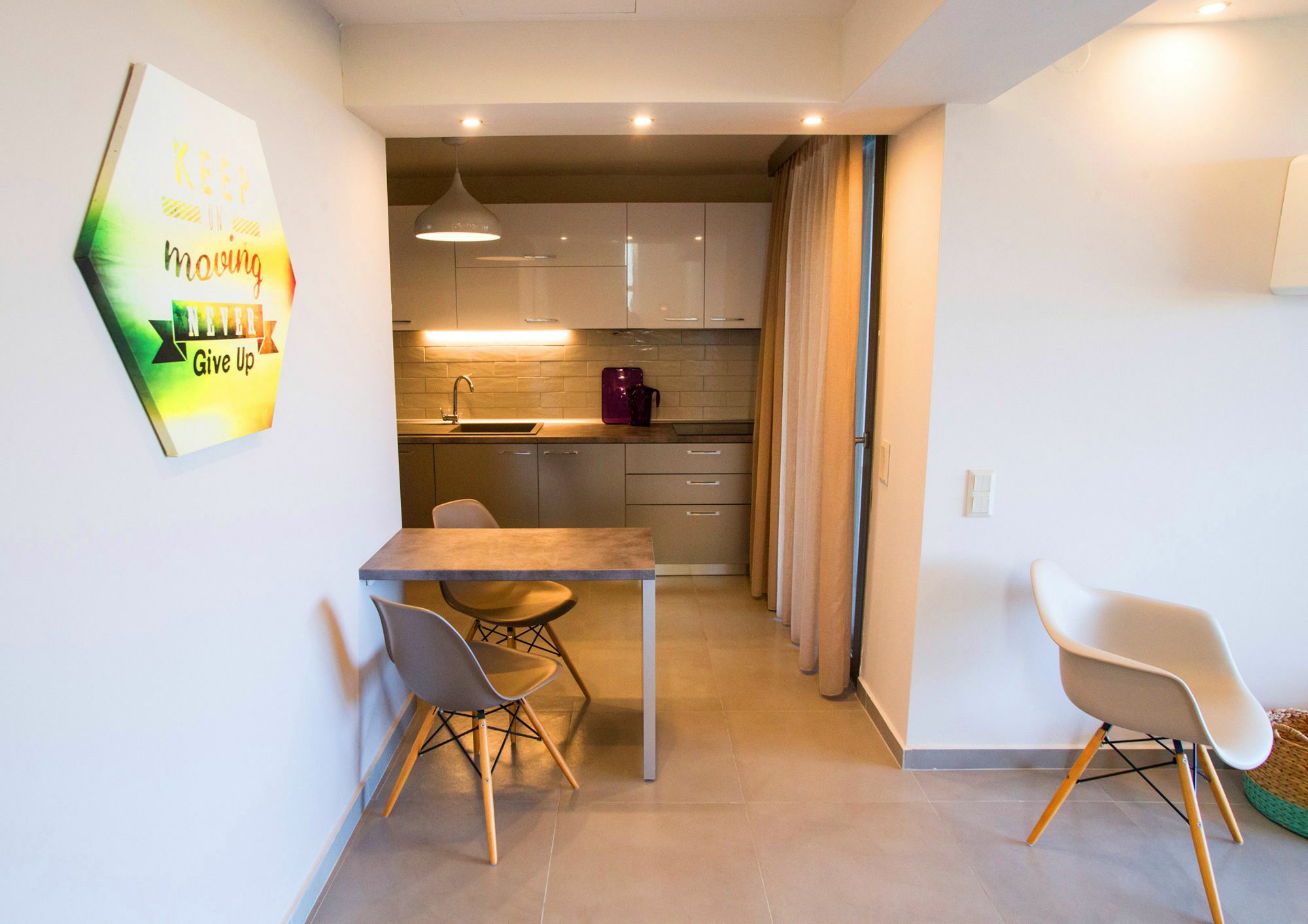 סארטי Afisia Villas מראה חיצוני תמונה