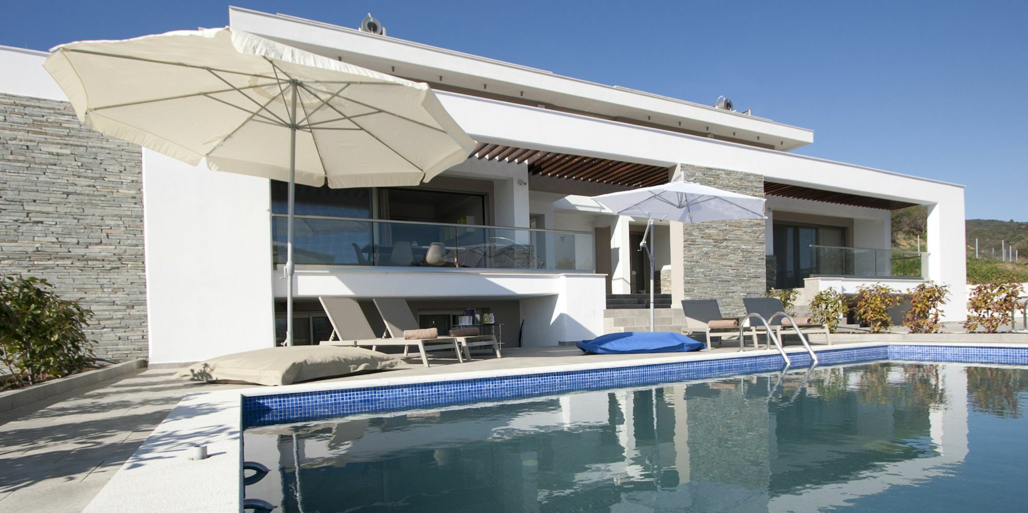 סארטי Afisia Villas מראה חיצוני תמונה